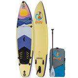 Buoy Watersports Touring 11' Stand Up Paddleboard