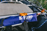 K-Pump Holder-Advntr Accessories