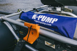 K-Pump Holder-Advntr Accessories