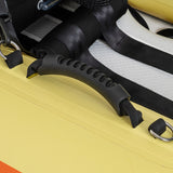 Buoy Watersports Flatwater Touring Tandem Inflatable Kayak