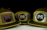RMR 7 Panel Trucker RECAP Hat