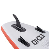 Buoy Watersports Touring 11' Stand Up Paddleboard
