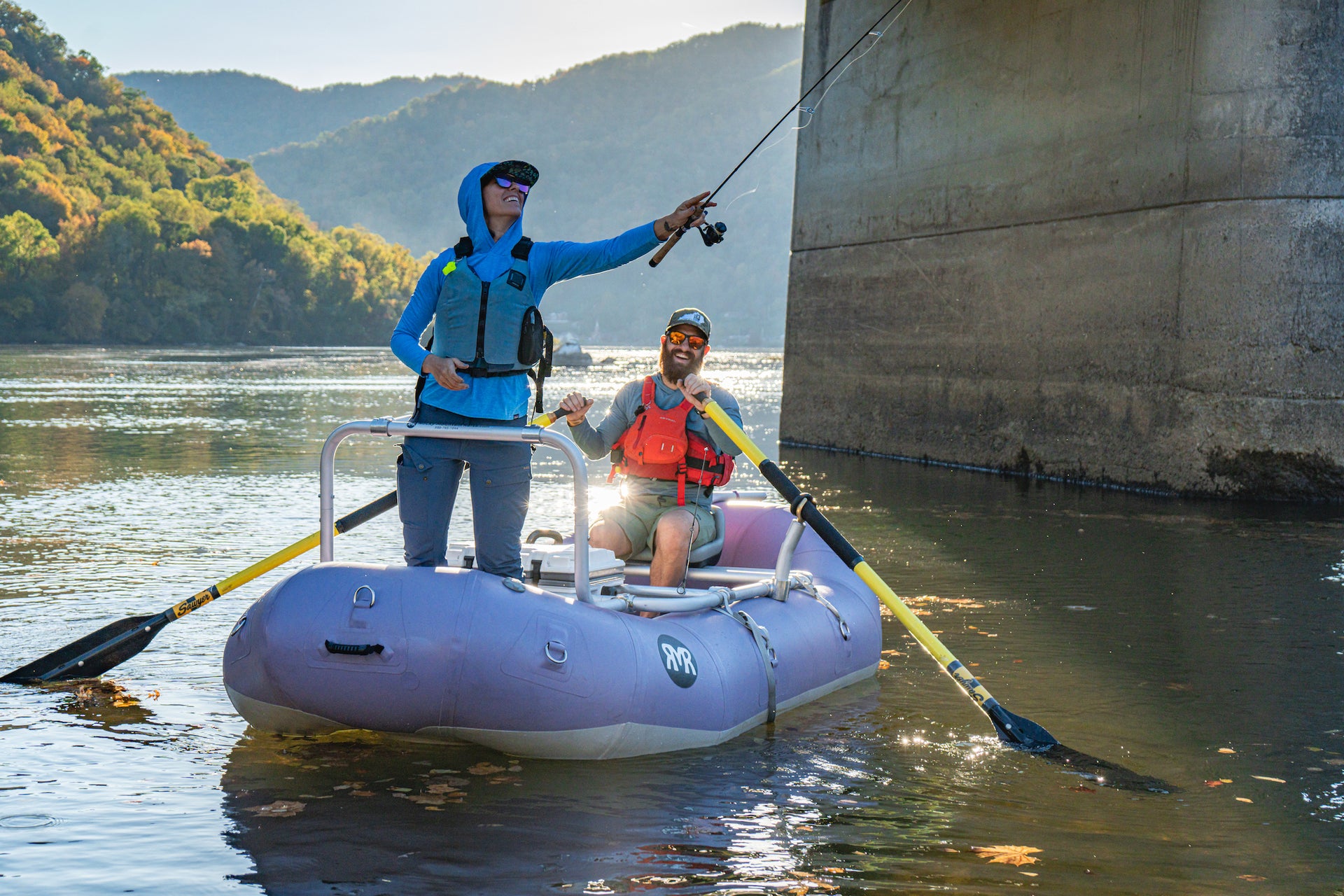 10.5′ RMR Storm Package Builder – Rocky Mountain Rafts