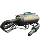 Blow-Pro Raft Blower