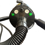 Blow-Pro Raft Blower