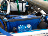 Down River Captain's Bag Xtra Duty