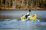 CatPhish RMR Angler Motor Mount