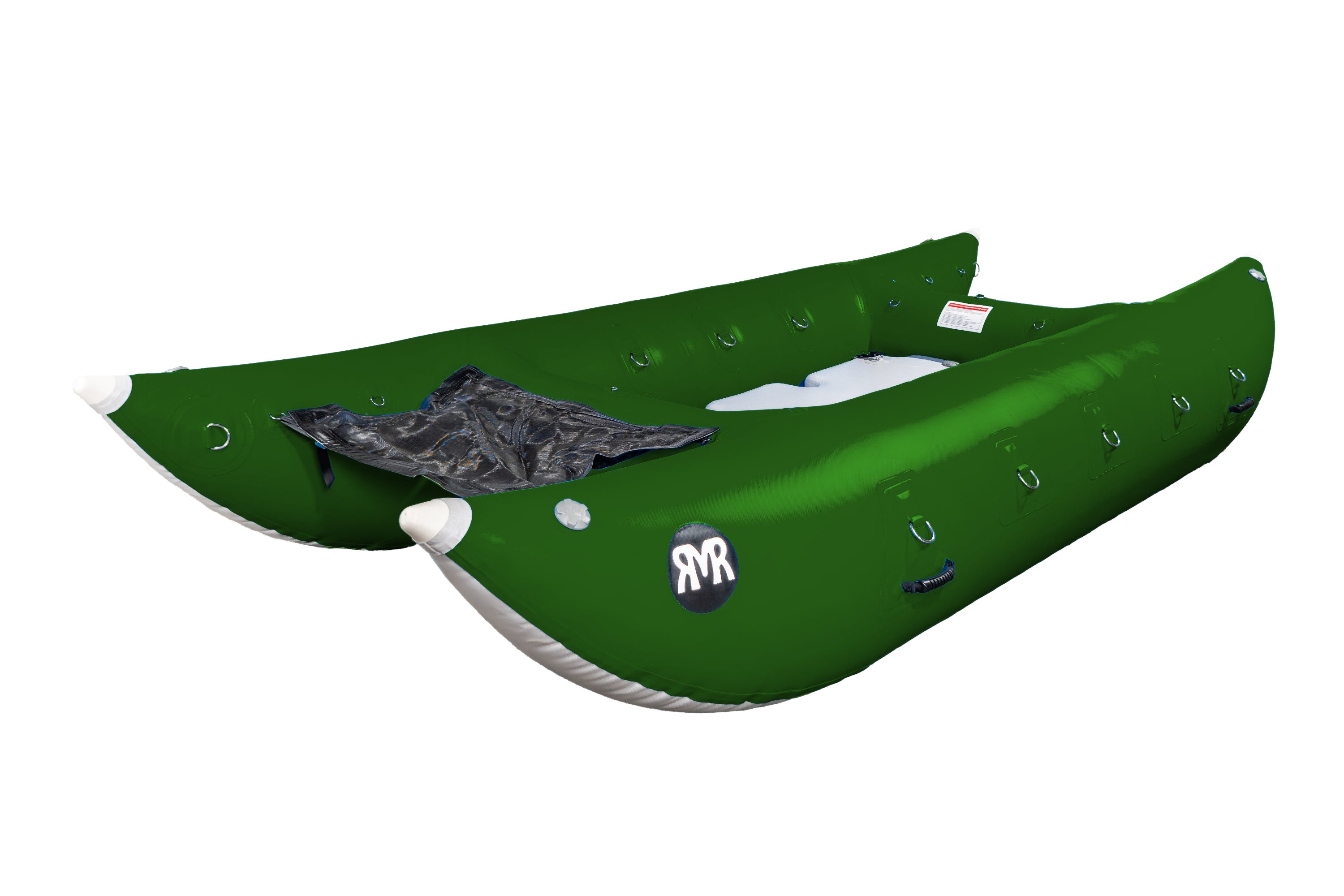 CF-140 CatPhish – Rocky Mountain Rafts