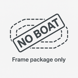 No Boat