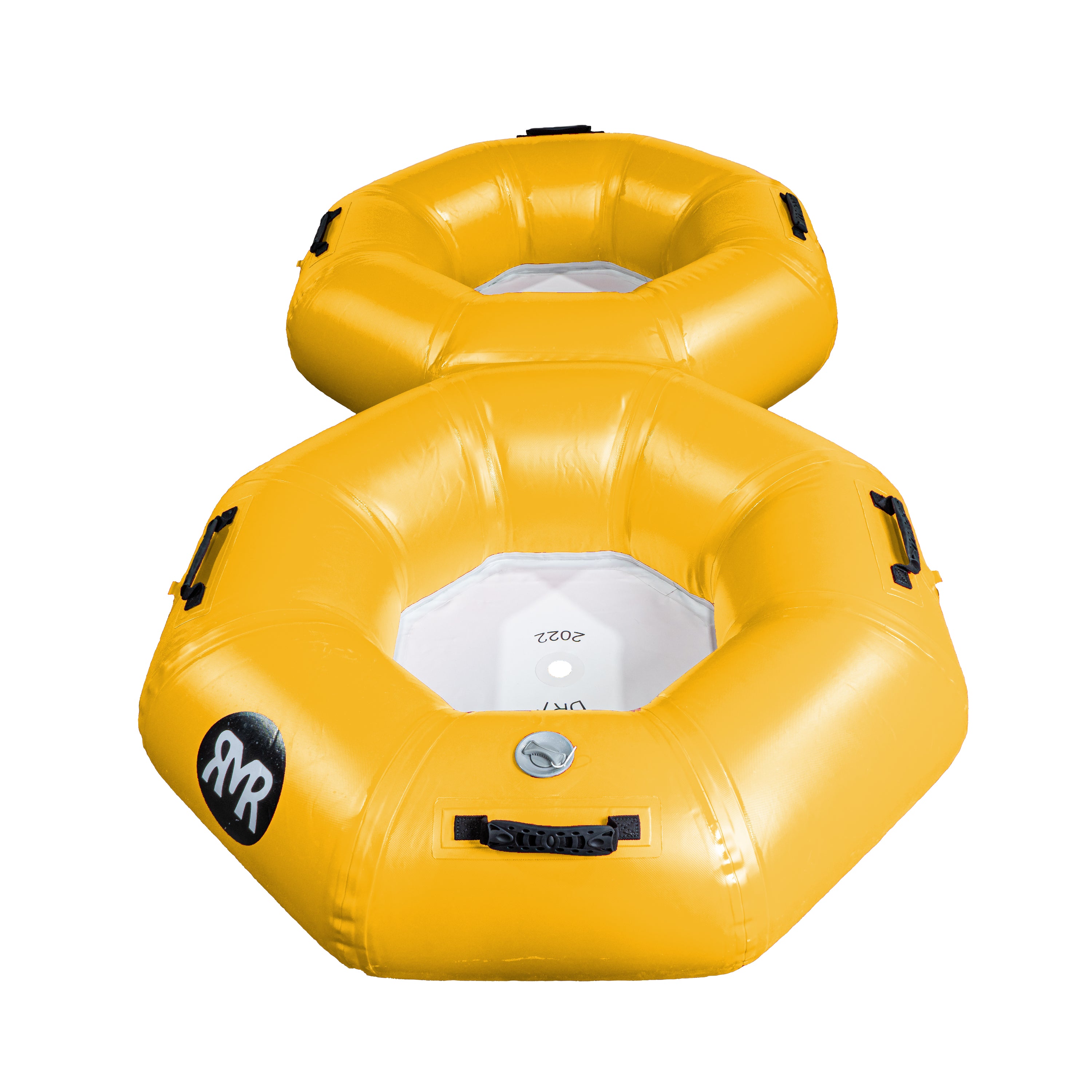 Tube Vs Raft DRT Double River Tube – Rocky Mountain Rafts