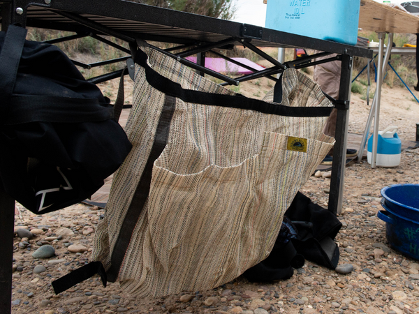 Dish Drying Bag-Single – Rocky Mountain Rafts