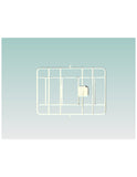 16' Cat Frame