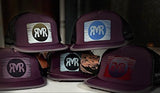 RMR Classic Foam Front Trucker RECAP Hat
