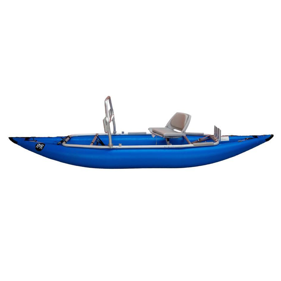 Frame Packages – Rocky Mountain Rafts