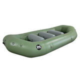 FLW-132 13'2" Self-Bailing Raft