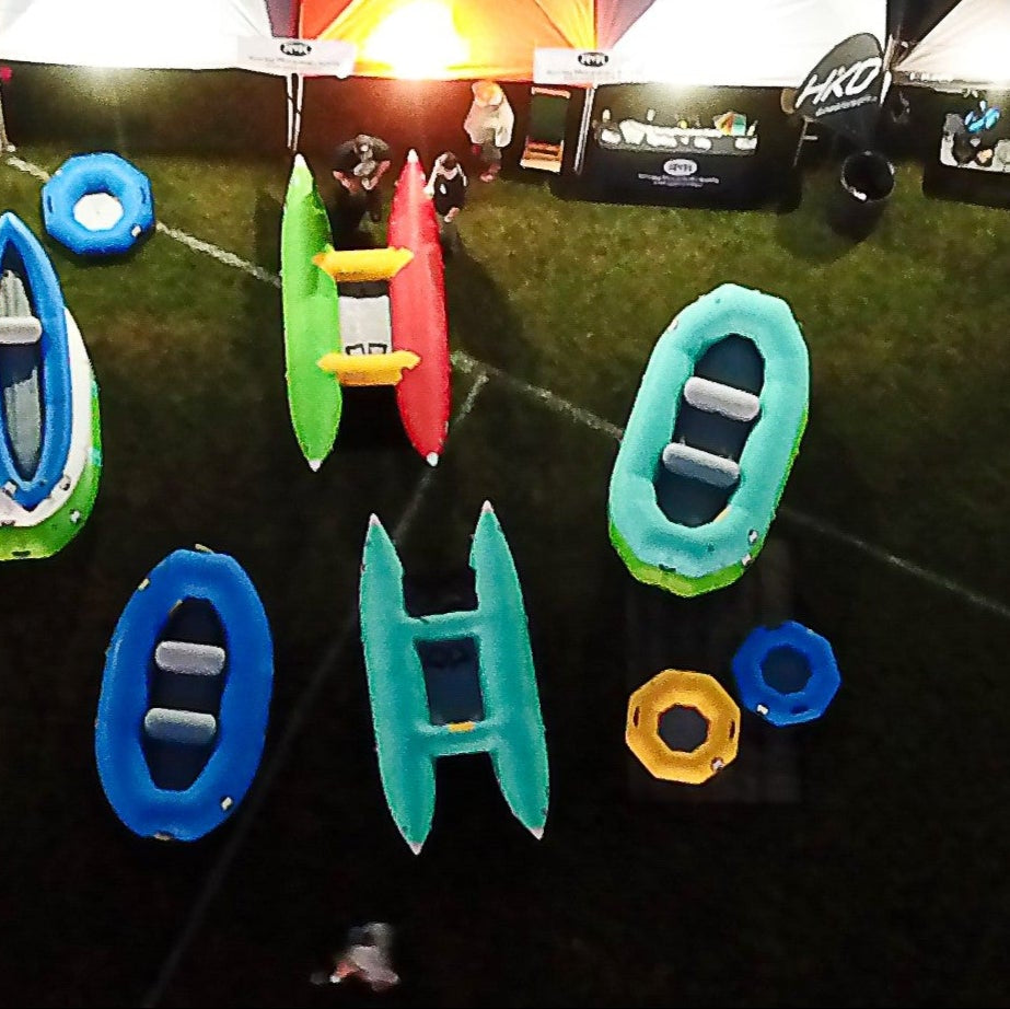 Virtual Gauley Fest Rocky Mountain Rafts