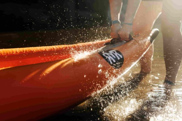 Affordable Whitewater Rafts - Rocky Mountain Rafts