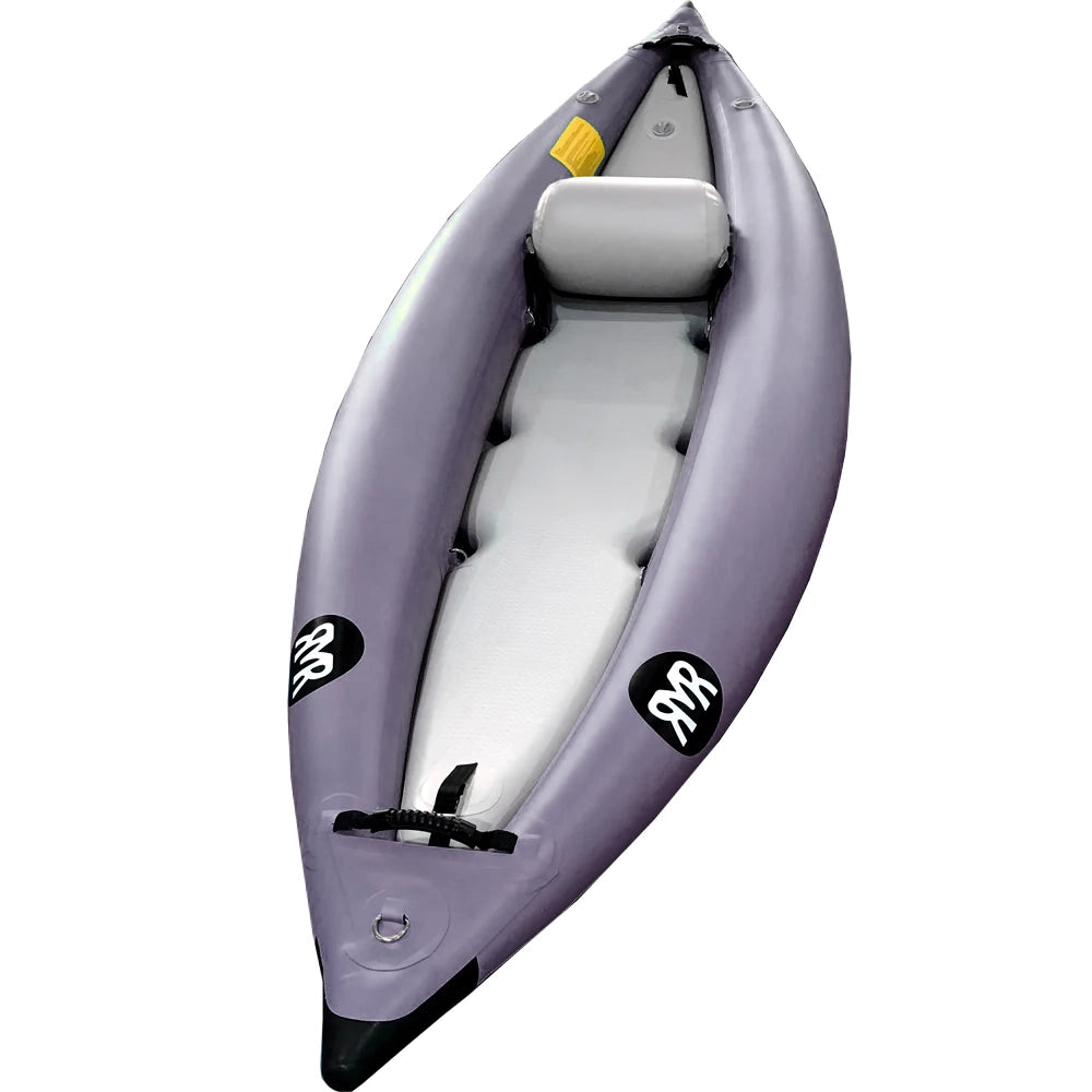 IK-126 Taylor Single Inflatable Kayak
