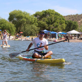Buoy Watersports Recreational  10'6" Stand Up Paddleboard