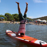 Buoy Watersports Touring 11' Stand Up Paddleboard