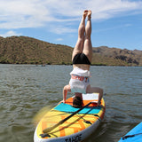 Buoy Watersports Recreational  10'6" Stand Up Paddleboard