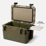 PRO 45 Quart Cooler