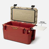 PRO 65 Quart Cooler