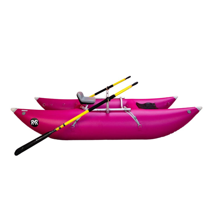 Frame Packages – Rocky Mountain Rafts