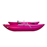 PhatCat Frame with Low-Back Seat Package