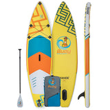 Buoy Watersports Recreational  10'6