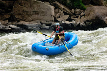 RMR Frames – Rocky Mountain Rafts