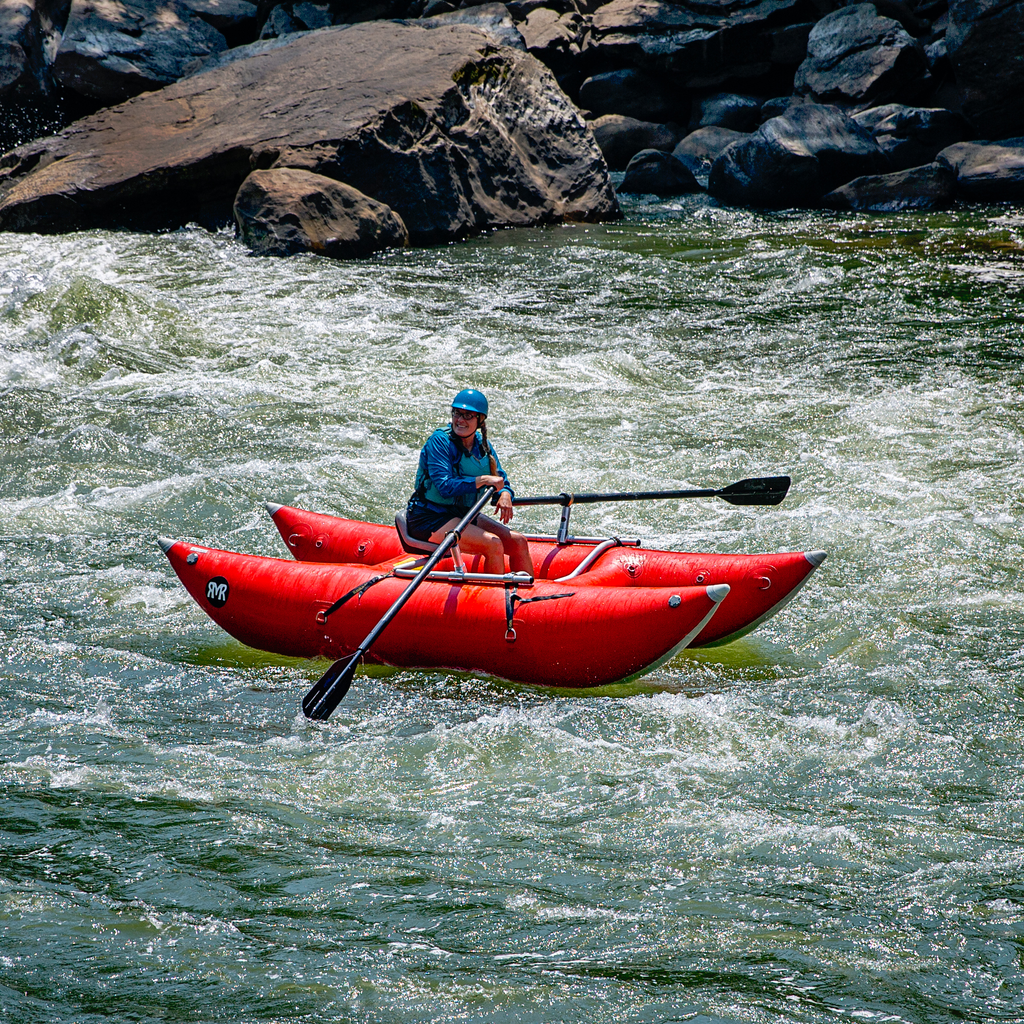 RMR Frames – Rocky Mountain Rafts