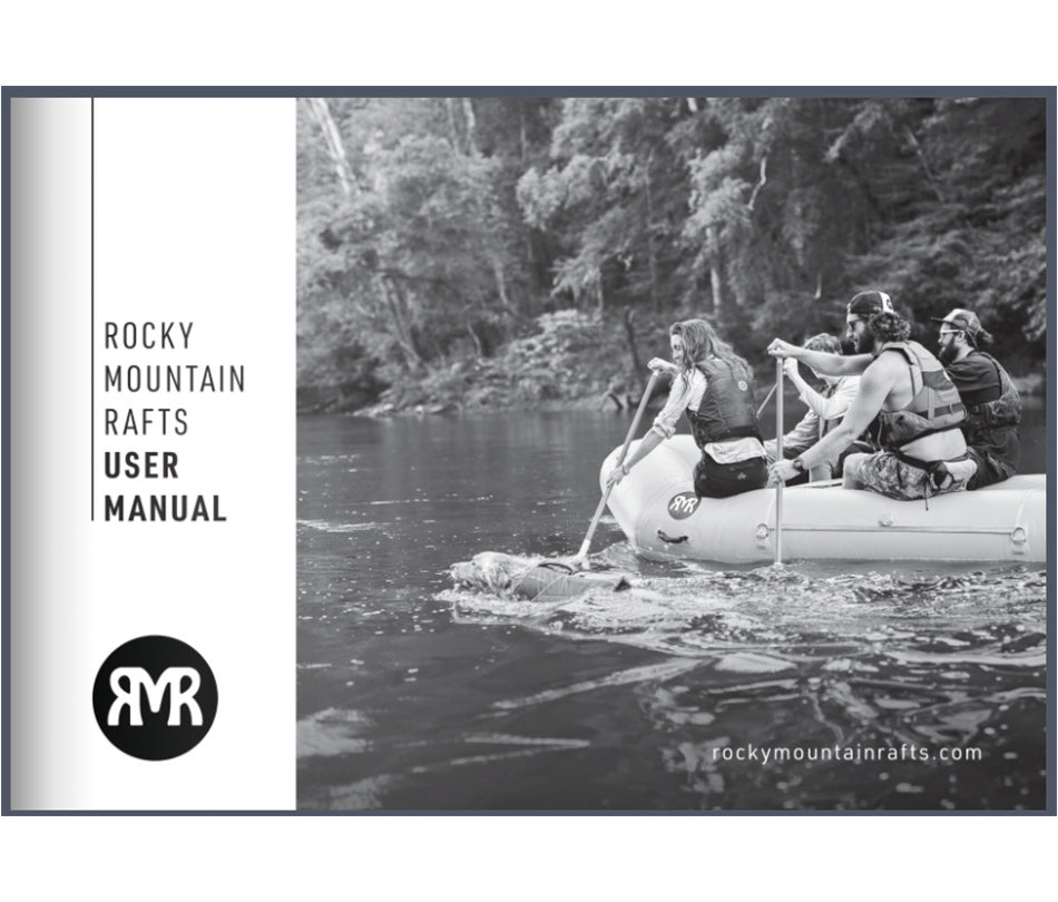 Rocky Mountain Rafts
