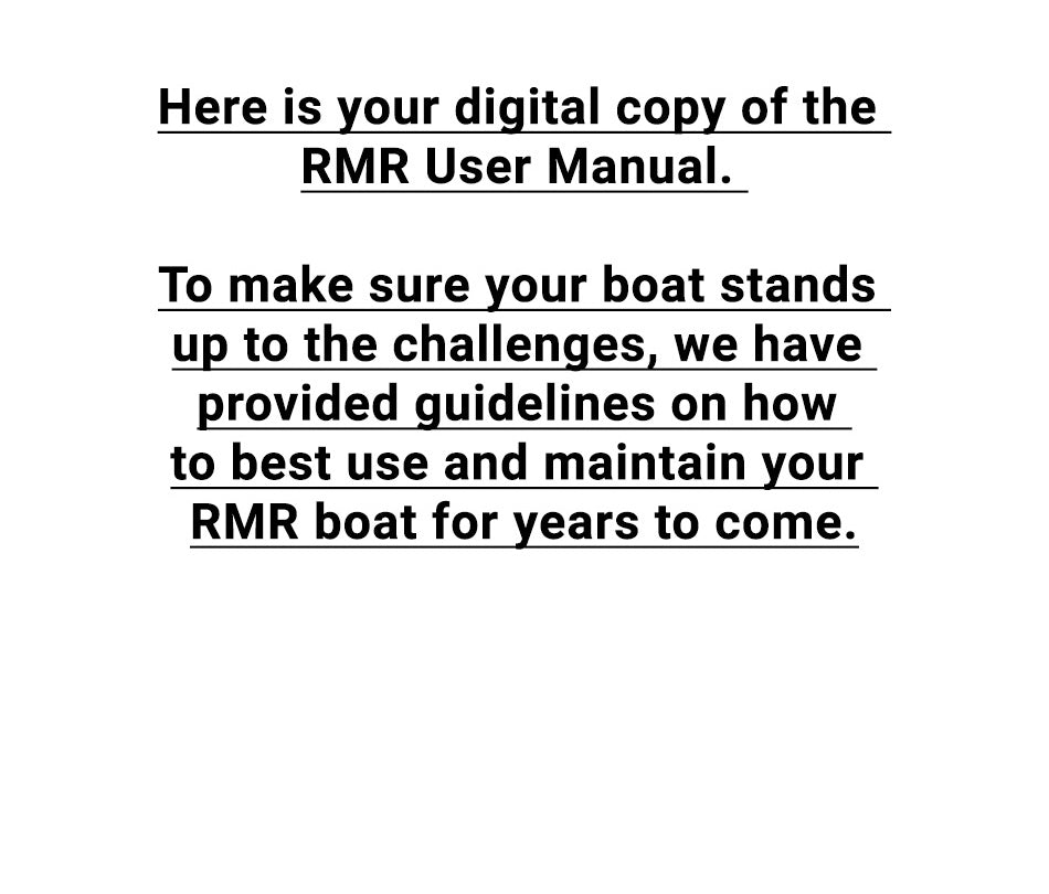 Rocky Mountain Rafts