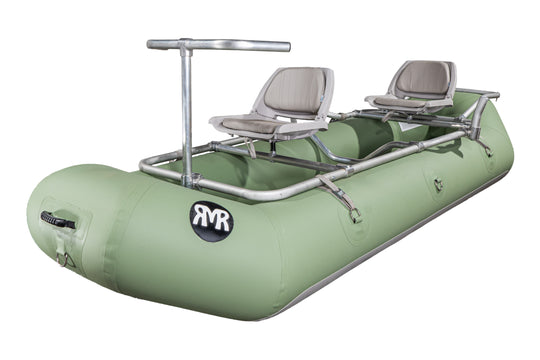 Fishing Rafts – Rocky Mountain Rafts