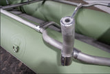 RLC-120 Rollcast 12' Raft and Fishing Frame