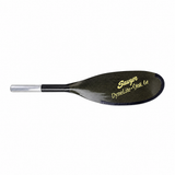Sawyer Dynelite Shoal Cut Oar Blade