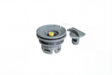 Tiger Point Valve