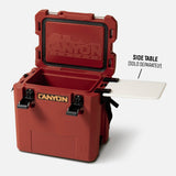Outfitter 22qt V2 Cooler