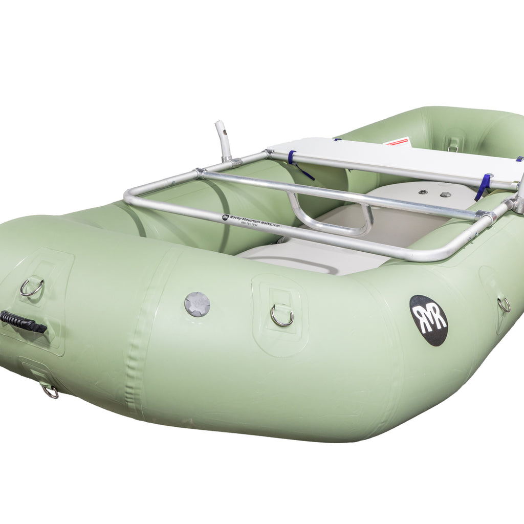 FLWDS-132 Flow 13.2' Drop-Stitch Raft – Rocky Mountain Rafts