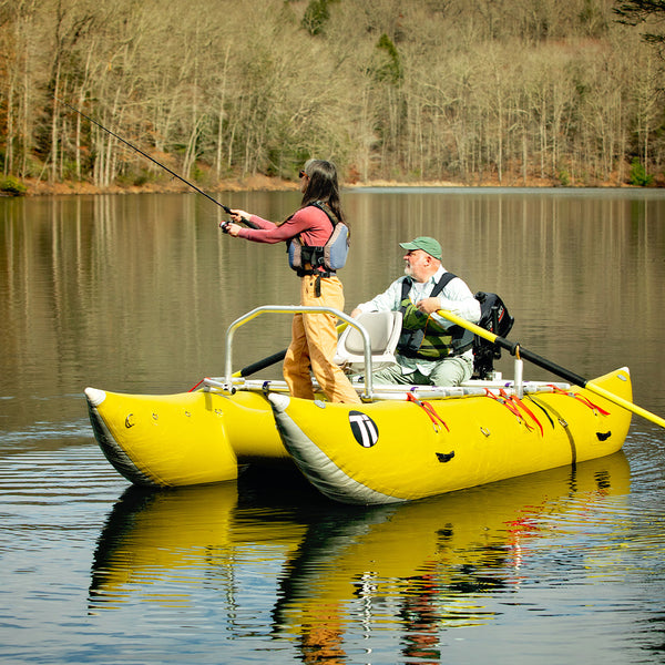 RMR Angler – Rocky Mountain Rafts
