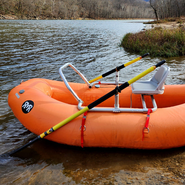 Anglers Raft RMR Angler – Rocky Mountain Rafts