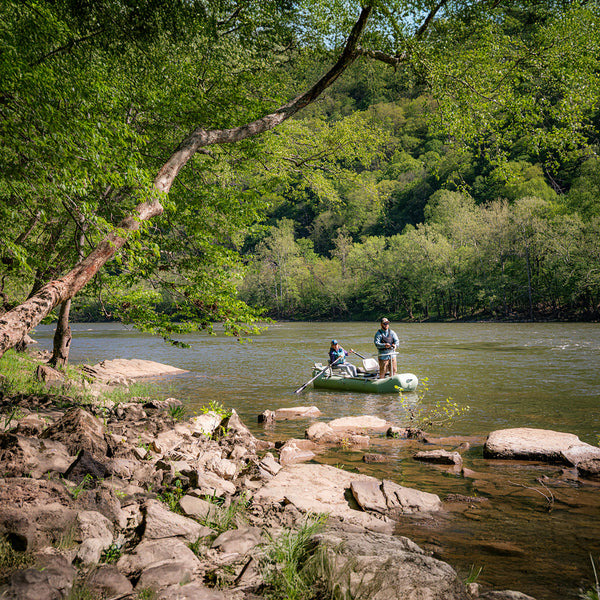 Angler Head Raft RMR Angler – Rocky Mountain Rafts