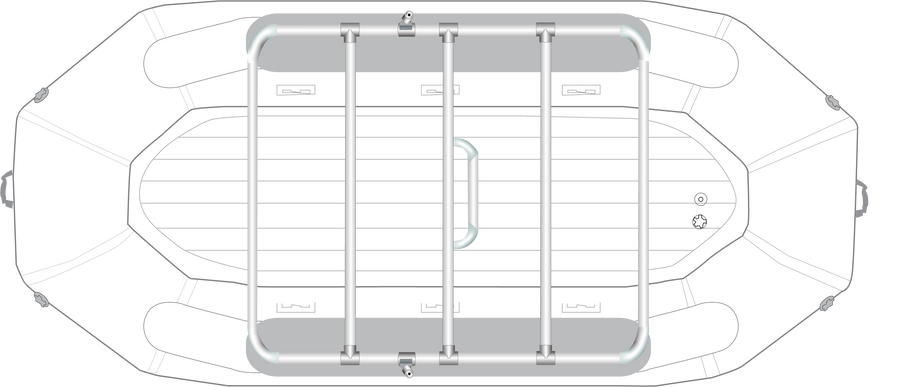 RMR Frames – Rocky Mountain Rafts