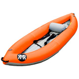 IK-123 The Animas Single Inflatable Kayak
