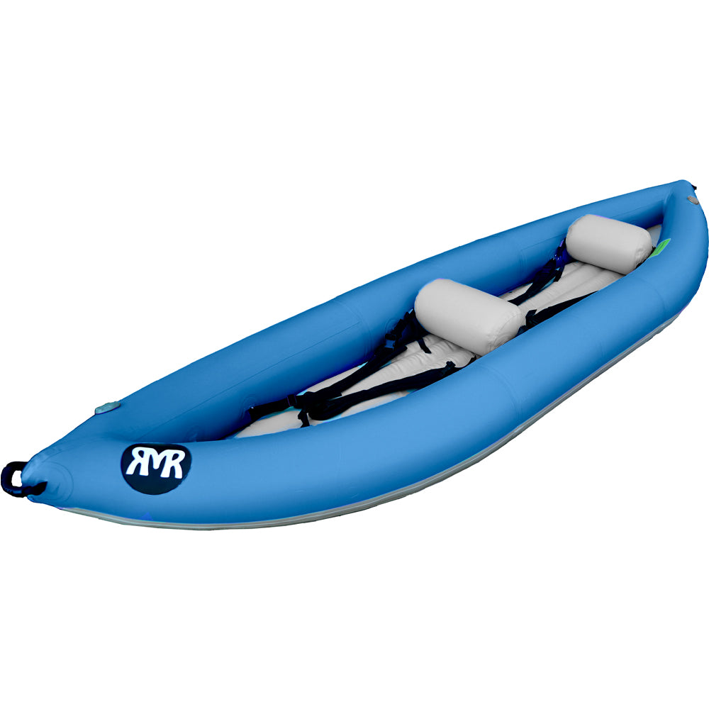 IK-144 Tandem Animas Inflatable Kayak