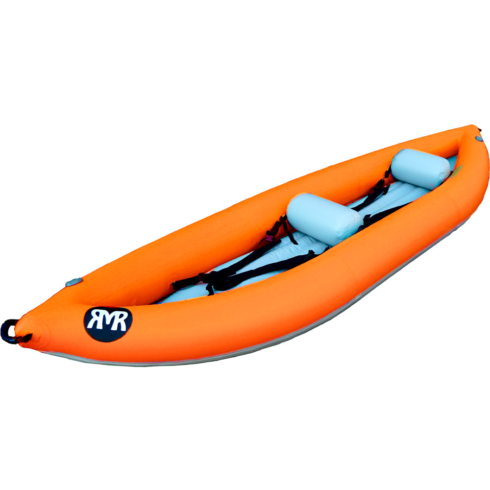 IK-144 Tandem Animas Inflatable Kayak