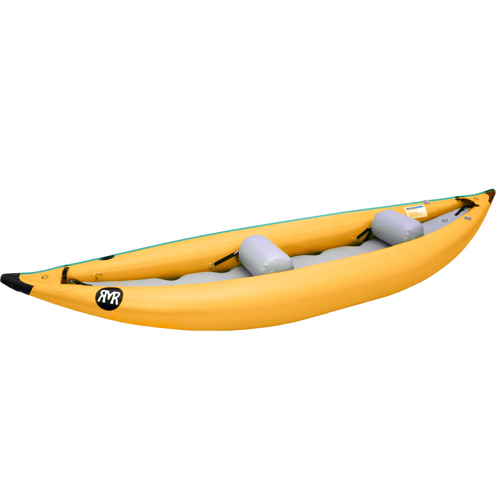 IK-152 Tandem Taylor Inflatable Kayak