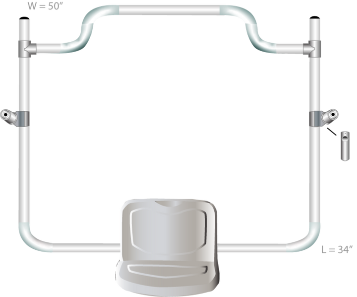 RMR Frames – Rocky Mountain Rafts