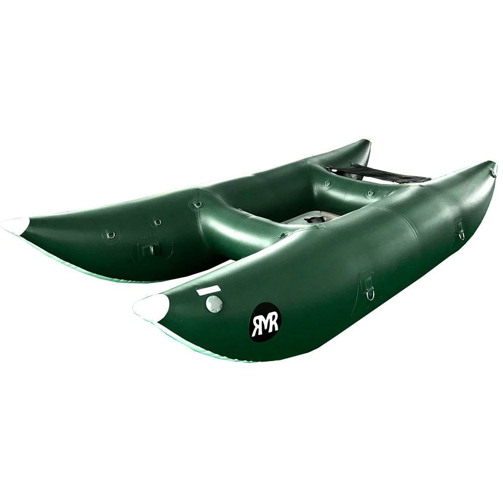 PC-120 PhatCat – Rocky Mountain Rafts